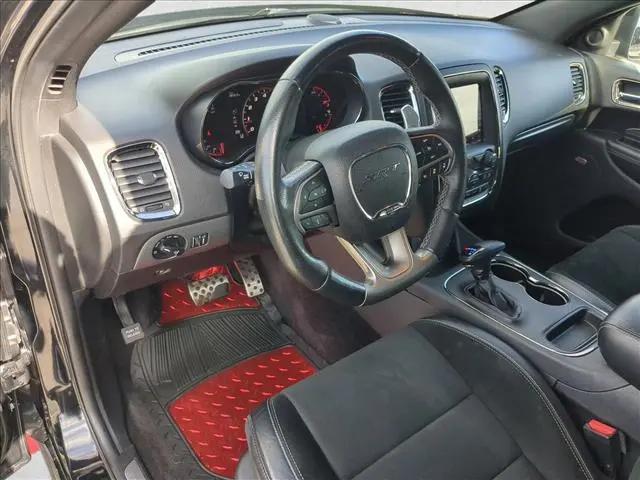 2018 Dodge Durango SRT AWD