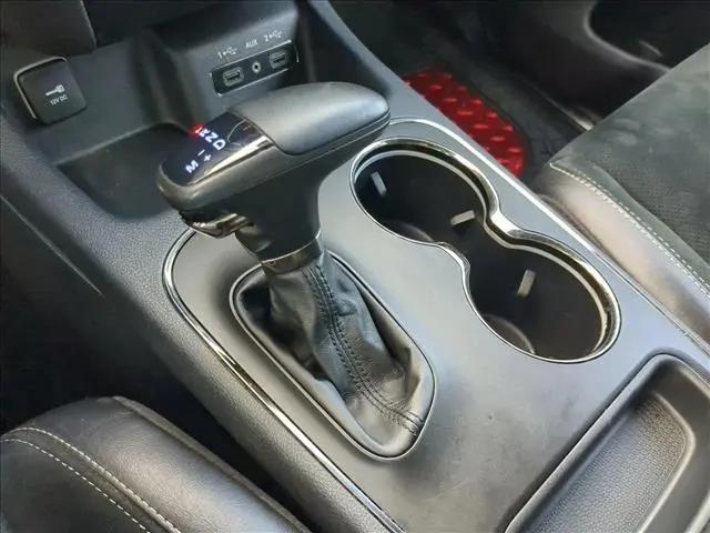 2018 Dodge Durango SRT AWD