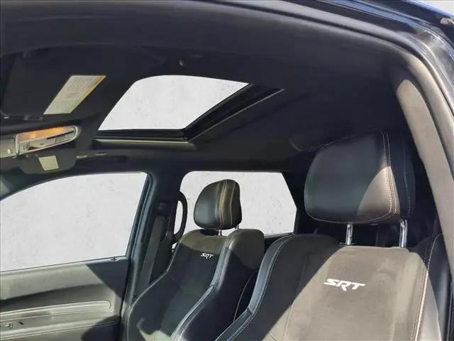 2018 Dodge Durango SRT AWD