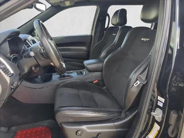 2018 Dodge Durango SRT AWD