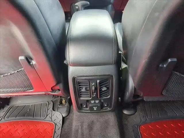 2018 Dodge Durango SRT AWD