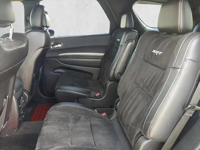 2018 Dodge Durango SRT AWD