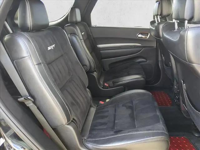 2018 Dodge Durango SRT AWD