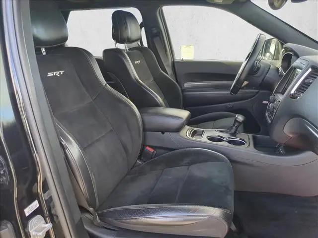 2018 Dodge Durango SRT AWD