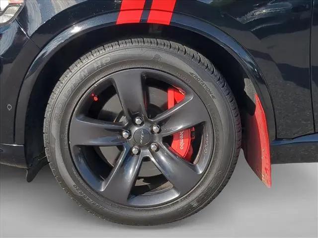 2018 Dodge Durango SRT AWD