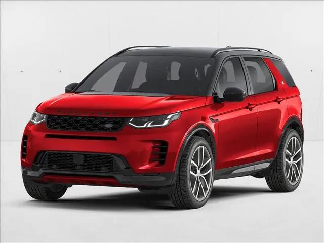 2026 Land Rover Discovery Sport Landmark for sale in Torrance, CA