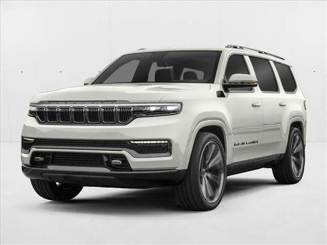 2022 Jeep Grand Wagoneer Series III 4x4 for sale in Pinellas Park, FL