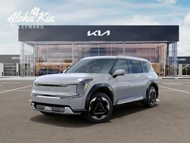 2026 Kia EV9 Land for sale in Waipahu, HI