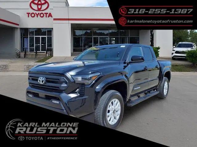 2025 Toyota Tacoma SR5 for sale in Ruston, LA
