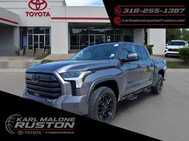 2023 Toyota Tundra SR5 for sale in Ruston, LA
