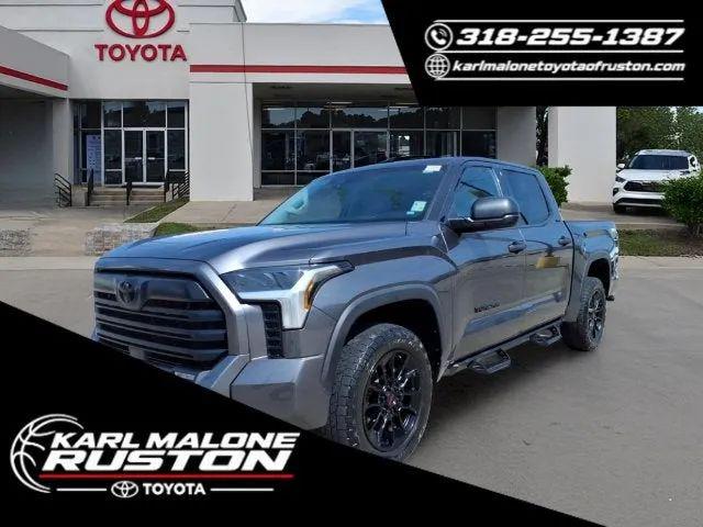2023 Toyota Tundra SR5 for sale in Ruston, LA