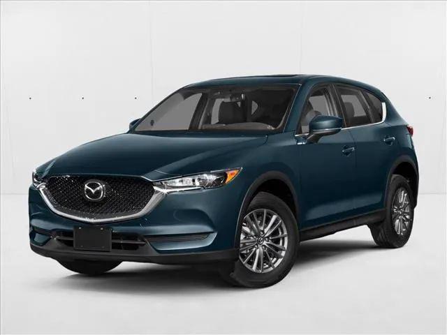 2020 Mazda CX-5 Touring for sale in Fort Myers, FL