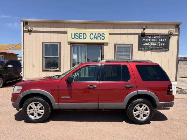 2006 Ford Explorer XLT for sale in Apache Junction, AZ