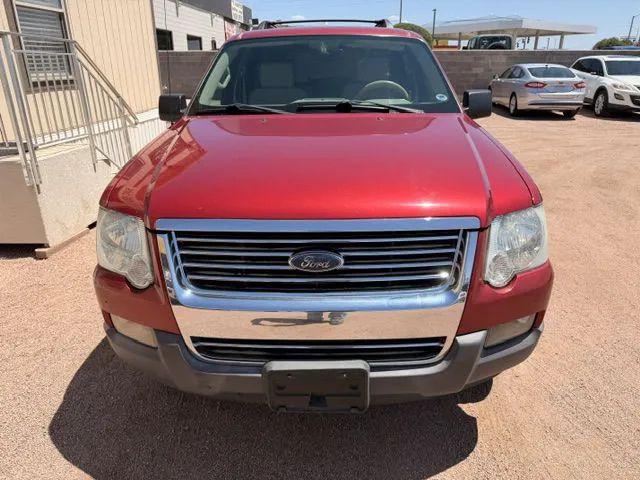 2006 Ford Explorer XLT