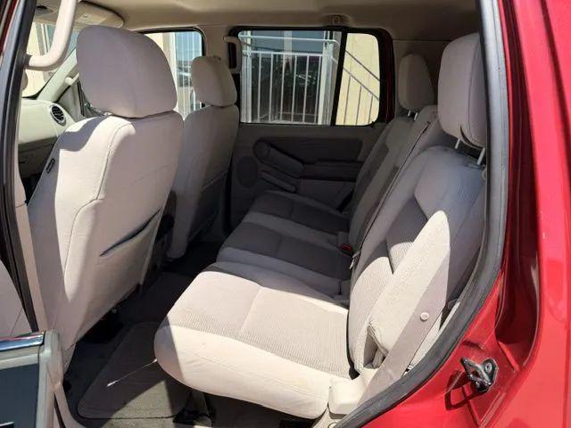 2006 Ford Explorer XLT