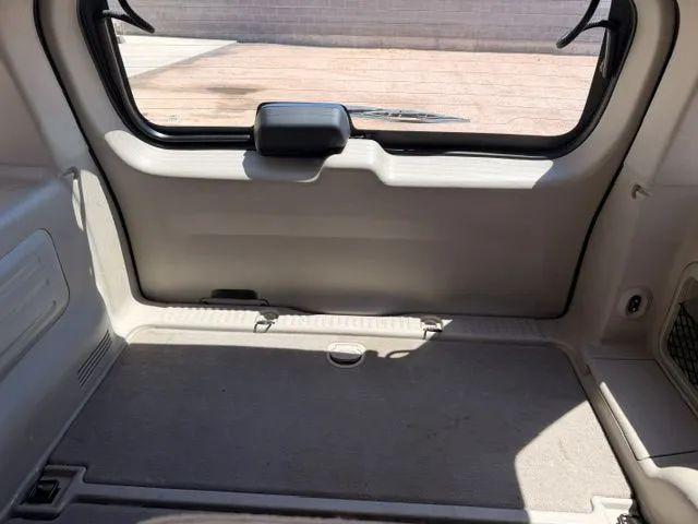 2006 Ford Explorer XLT