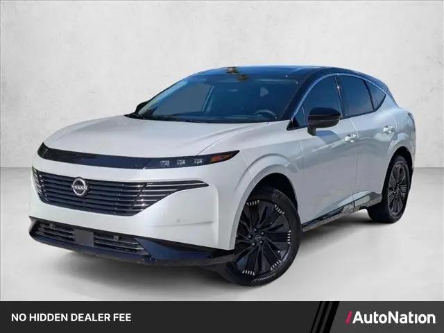 2026 Nissan Murano Platinum for sale in Sarasota, FL