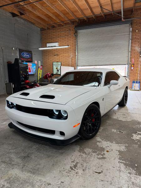 2016 Dodge Challenger SRT Hellcat for sale in Phoenix, AZ