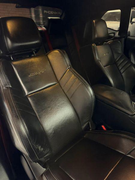 2016 Dodge Challenger SRT Hellcat