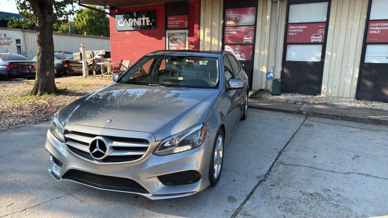 2014 Mercedes-Benz E 350 E 350 for sale in Raleigh, NC
