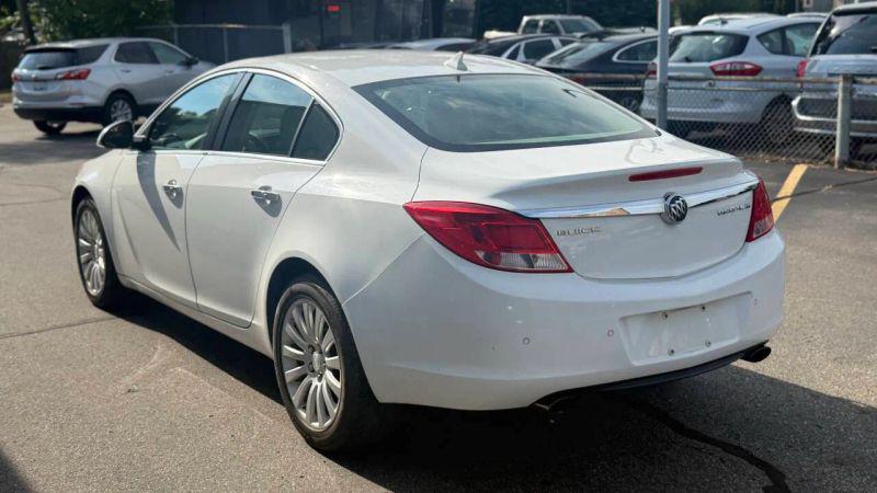 2013 Buick Regal Turbo - Premium 1