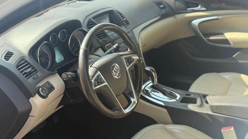 2013 Buick Regal Turbo - Premium 1