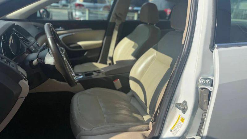 2013 Buick Regal Turbo - Premium 1