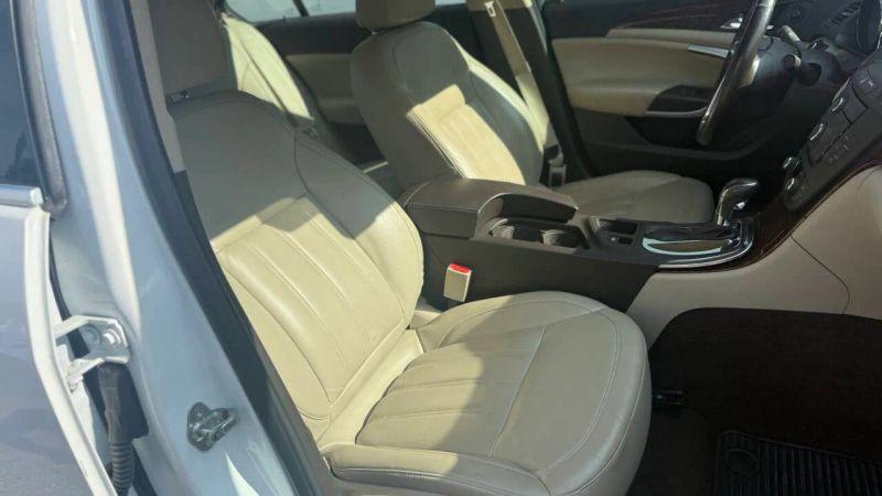 2013 Buick Regal Turbo - Premium 1