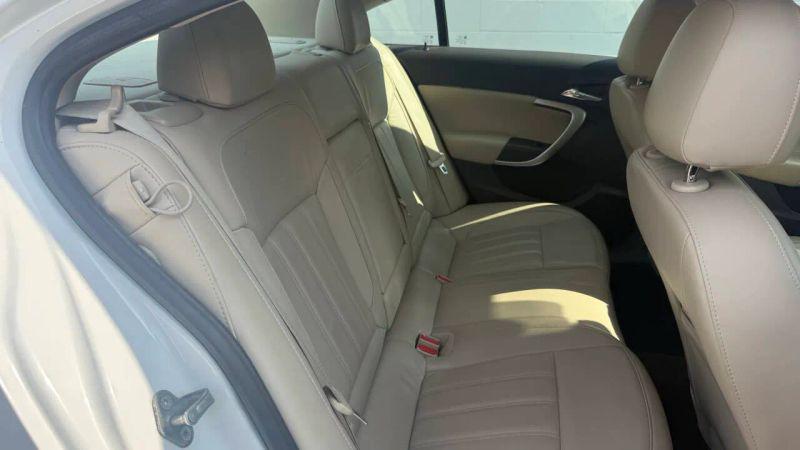 2013 Buick Regal Turbo - Premium 1