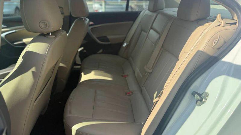 2013 Buick Regal Turbo - Premium 1