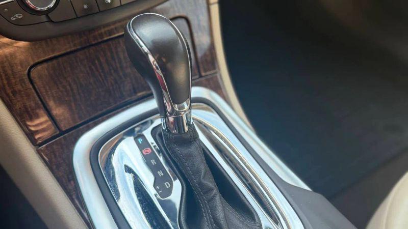 2013 Buick Regal Turbo - Premium 1
