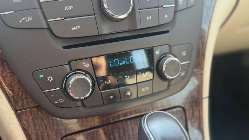 2013 Buick Regal Turbo - Premium 1
