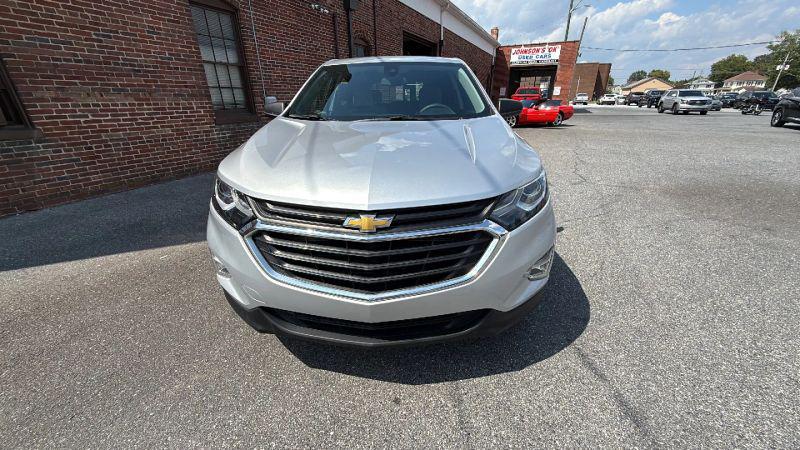2020 Chevrolet Equinox FWD LS for sale in Delmar, DE