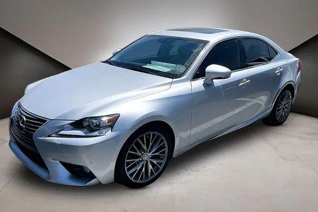 2014 Lexus IS 250 250 for sale in Dallas, TX