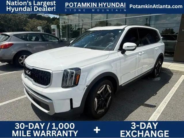 2024 Kia Telluride EX for sale in Lilburn, GA