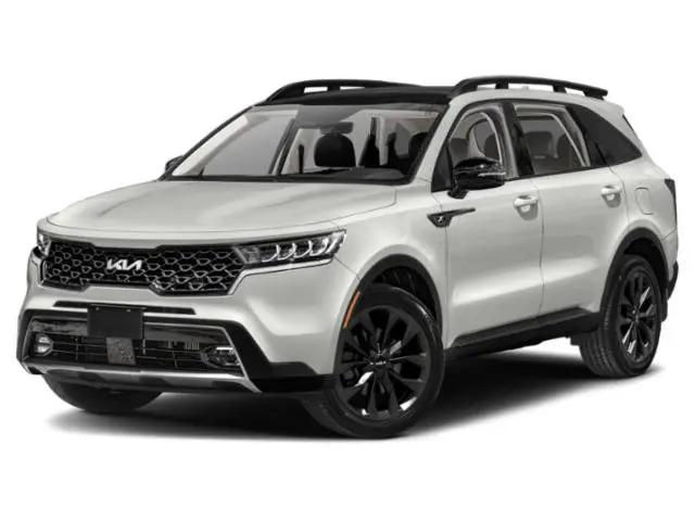2022 Kia Sorento X-Line EX for sale in Orlando, FL