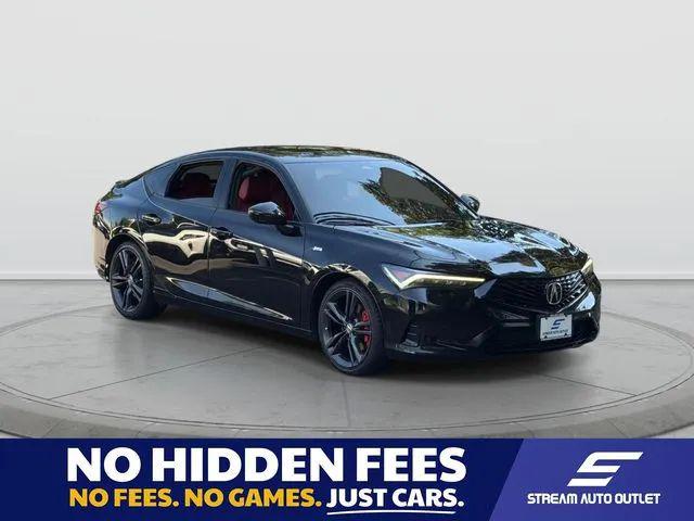 2024 Acura Integra A-SPEC for sale in Amityville, NY