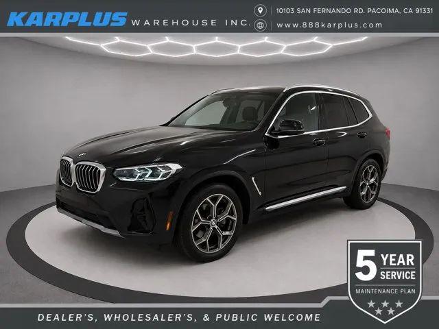 2023 BMW X3 sDrive30i for sale in Pacoima, CA