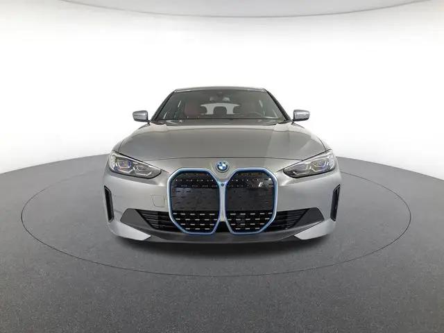 2024 BMW i4 eDrive35