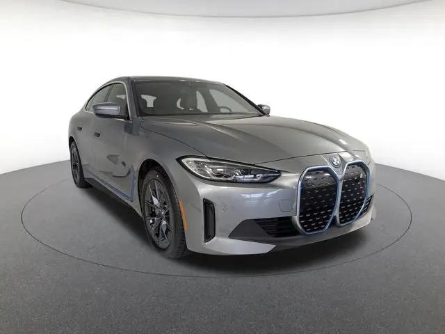 2024 BMW i4 eDrive35