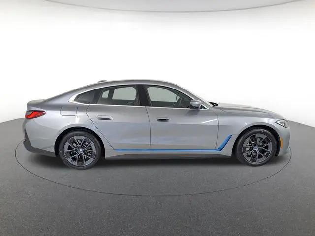 2024 BMW i4 eDrive35