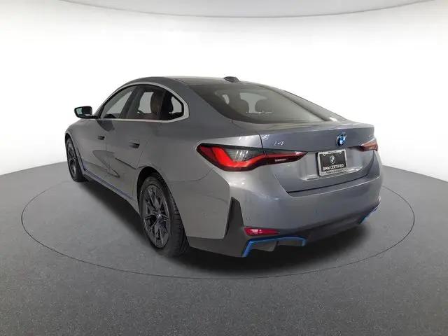 2024 BMW i4 eDrive35