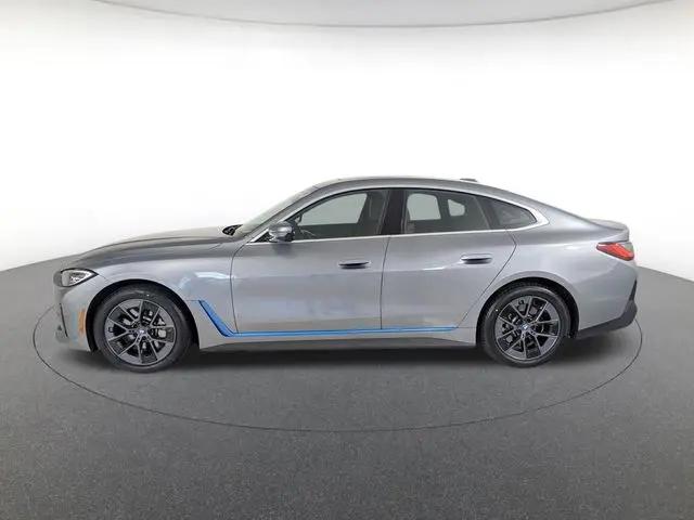 2024 BMW i4 eDrive35