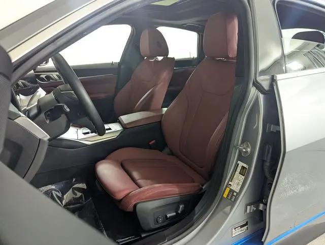 2024 BMW i4 eDrive35