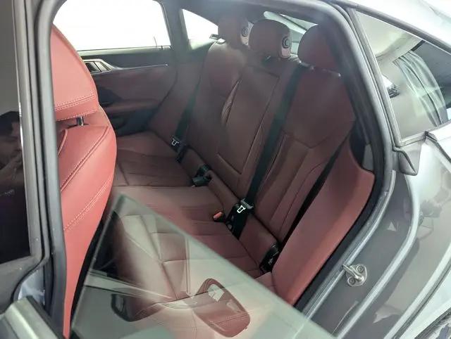 2024 BMW i4 eDrive35