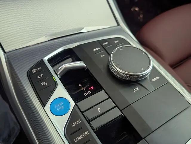 2024 BMW i4 eDrive35
