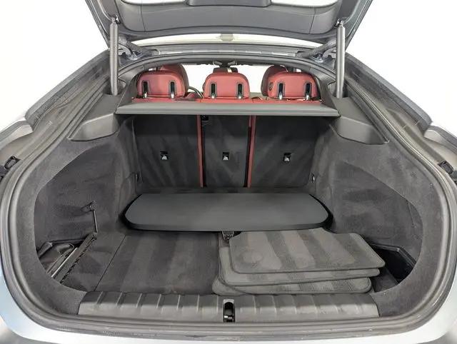 2024 BMW i4 eDrive35