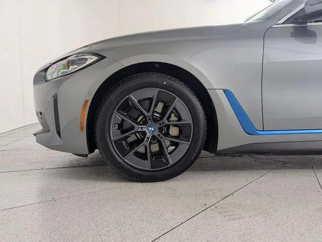 2024 BMW i4 eDrive35