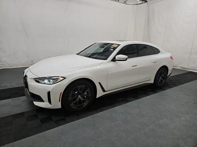 2024 BMW i4 eDrive35 for sale in Silver Spring, MD