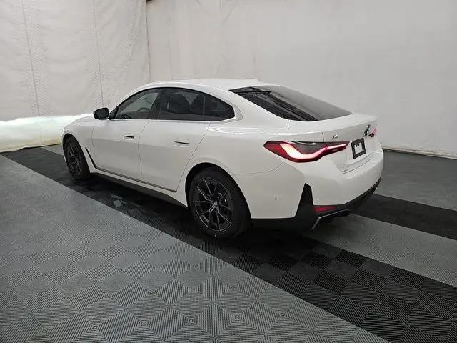 2024 BMW i4 eDrive35